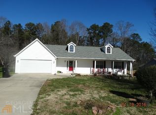 550 Flint Ridge Ct, Jonesboro, GA 30238