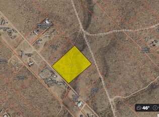 0 Straight Arrow Rd, El Prado, NM 87529