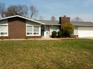 207 W 7th North St, Mount Olive, IL 62069