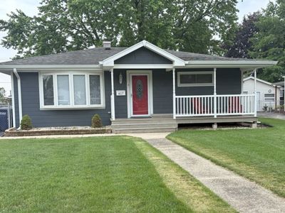 417 Major Dr, Northlake, IL, 60164