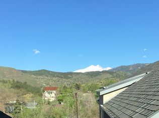 1024 4th Ave, Lyons, CO 80540