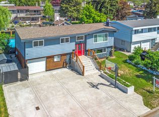 31921 Starling Ave, Mission, BC V2V 4T8