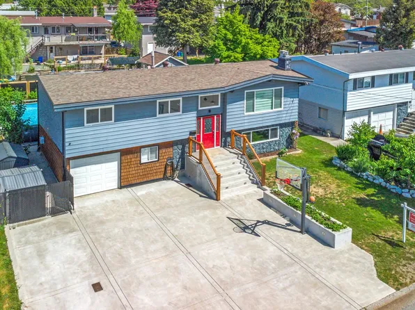 31921 Starling Ave, Mission, BC V2V 4T8