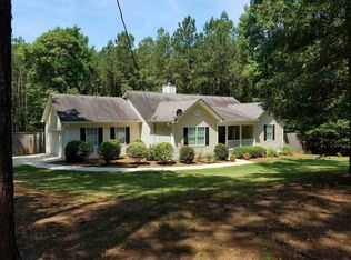 310 Tussahaw Point Dr, Jackson, GA 30233