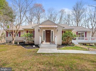 5319 Bartholow Rd, Sykesville, MD 21784