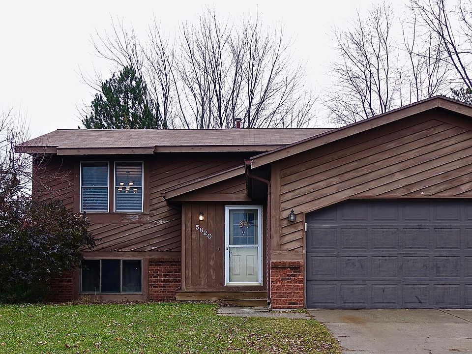 1st image of 5820 Brookfarm Dr SE