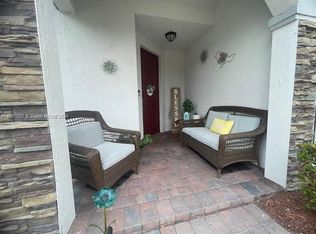 11528 SW 248th Ln, Homestead, FL 33032