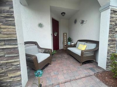 11528 SW 248th Ln, Homestead, FL, 33032
