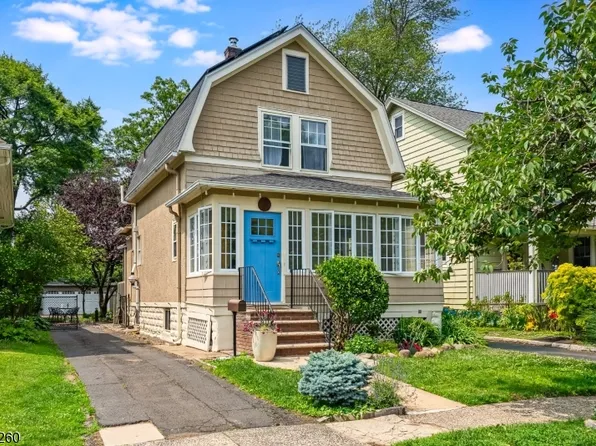 179 W Fairview Ave, South Orange Village Twp., NJ 07079