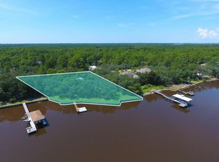 1619 E Nursery Rd, Santa Rosa Beach, FL 32459