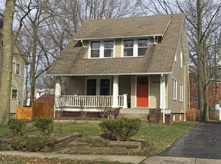 3427 Clarendon Rd, Cleveland Heights, OH 44118