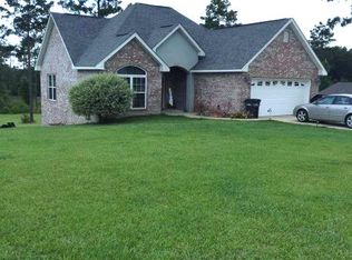 143 James Dr, Leesville, LA 71446