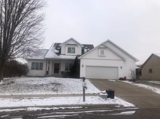 6816 Bootmaker Way, Windsor, WI 53598