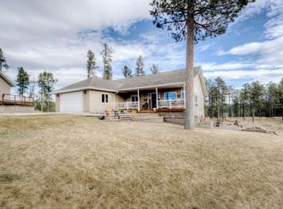 13248 Daybreak Ridge Rd, Rapid City, SD 57702