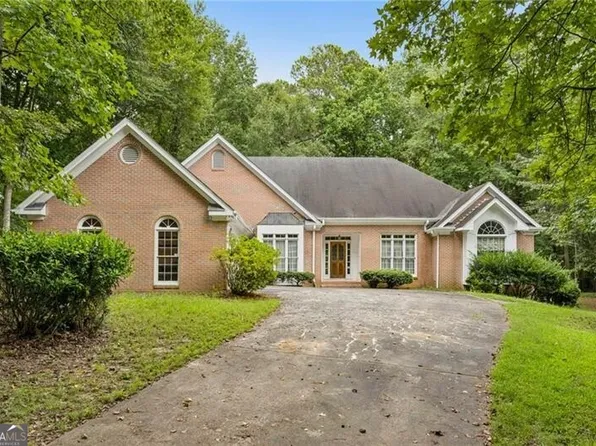 235 Providence Place Way, Alpharetta, GA 30009