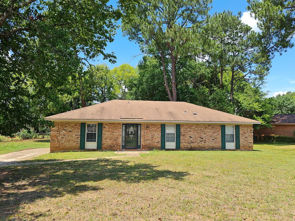 659 Sarver Ave, Montgomery, AL 36109 Zillow