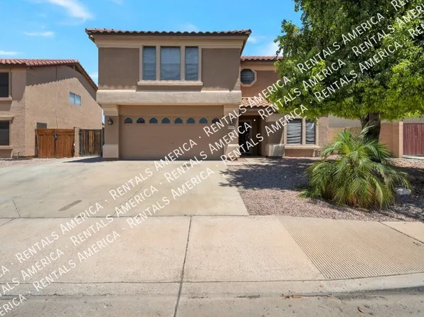 10646 E Bogart Ave, Mesa, AZ 85208