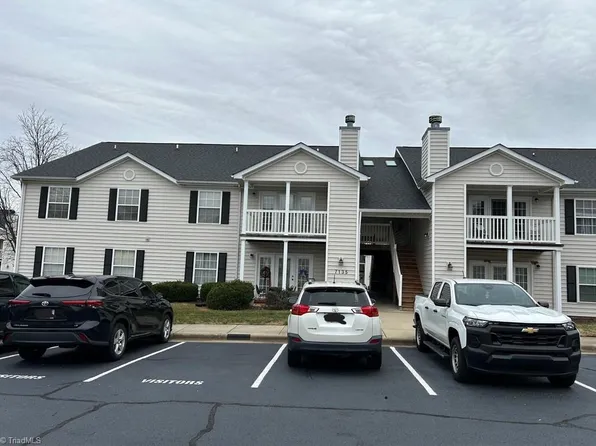 7135 W Friendly Ave APT G, Greensboro, NC 27410