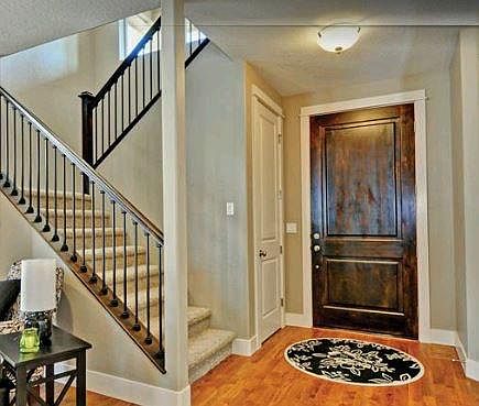 Entry Way