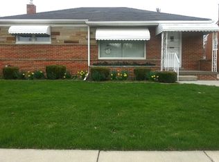 28394 Diesing Dr, Madison Heights, MI 48071