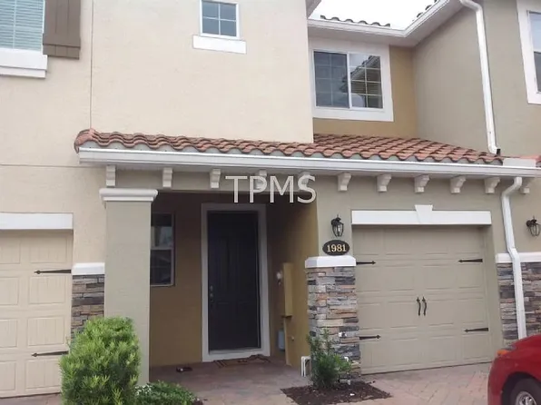 1981 Saffron Ct, Oviedo, FL 32765