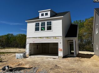 908 Fire Island Rd, Blythewood, SC 29016