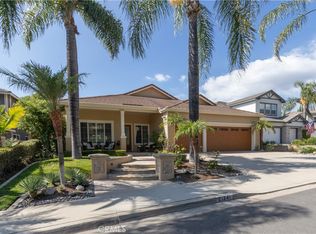 21241 Windstream Cir, Trabuco Canyon, CA 92679