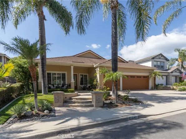 21241 Windstream Cir, Trabuco Canyon, CA 92679