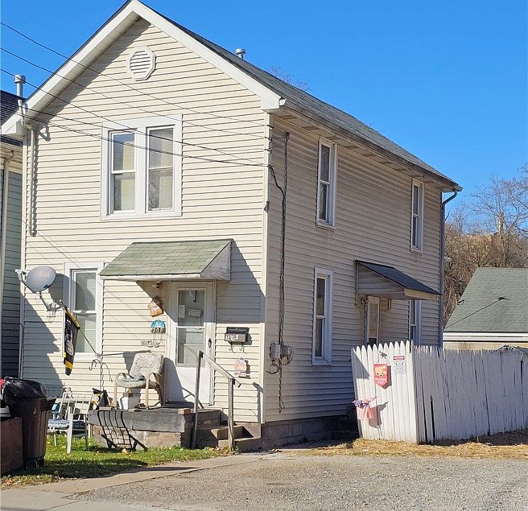 2nd image of 1309 Allegheny St
