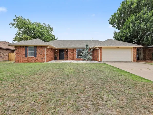 5308 NW 108th Ter, Oklahoma City, OK 73162