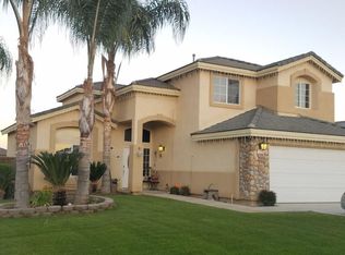 1729 San Jose Ave, Wasco, CA 93280