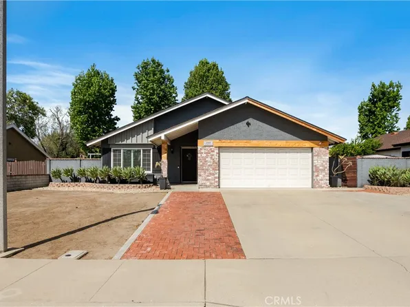 12884 Raintree Ct, Chino, CA 91710