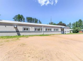 6263 Wisconsin St, Vesper, WI 54489
