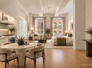 Downtown By Philippe Starck, New York, NY 10005
