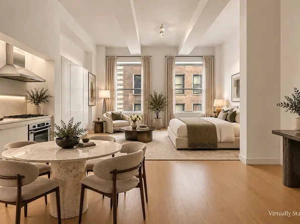 15 Broad St APT 822, New York, NY 10005