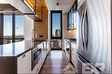 Rented by The KCI Group