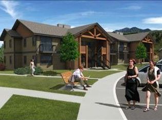 700 Haggerty Ln UNIT 201, Bozeman, MT 59715