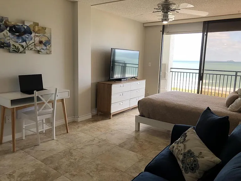 2100 N Atlantic Ave #802 — Photo 10