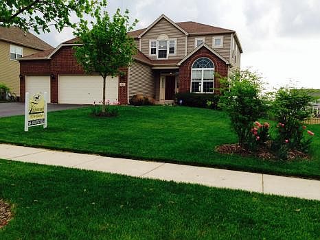 Fabulous  3000 sq ft  Tanner Trails Two-Story 
