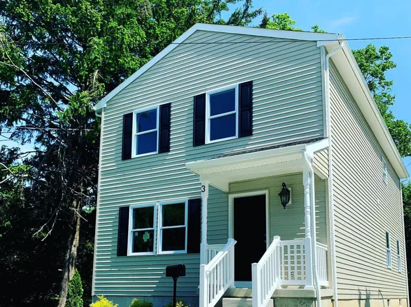 3 Cornell Rd, Glassboro, NJ 08028