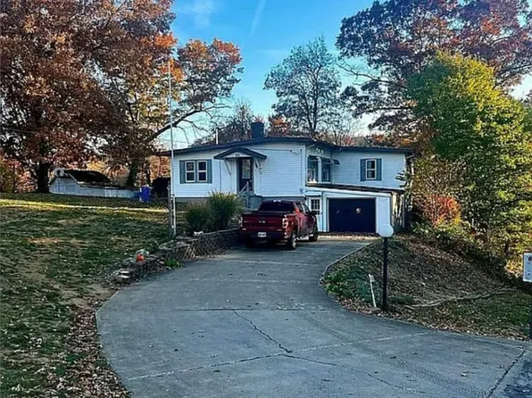 30 Highland Dr, Caldwell, OH 43724