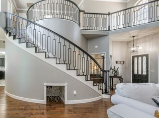 44 Saint Andrews Dr, Amarillo, TX 79124