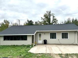 1008 State Highway 11, Badger, MN 56714