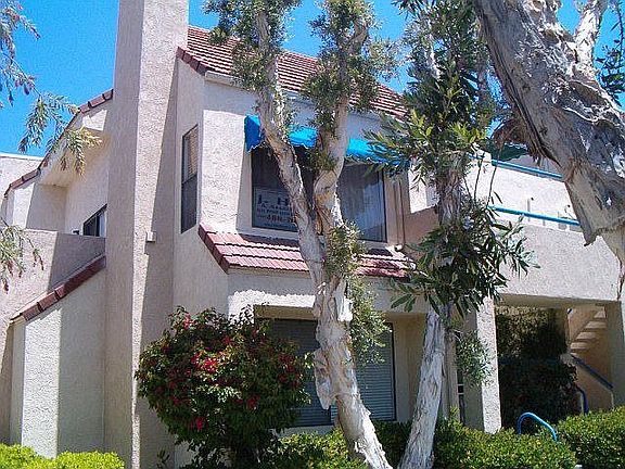 Entry level 2nd floor