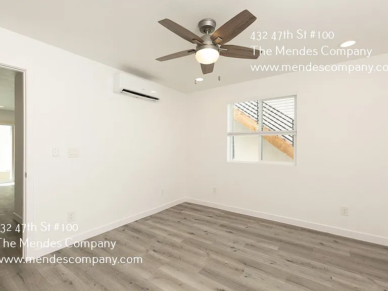 432 47th St #100 — Photo 7