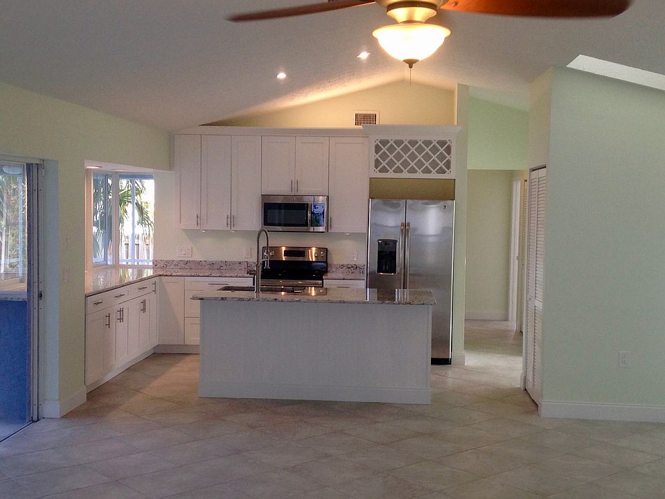New Kitchen
