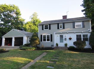 52 Orange St, Abington, MA 02351