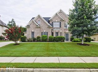 2830 Daniel Park Run #302, Dacula, GA 30019