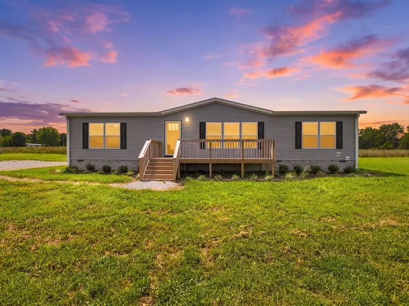 943 Highway 64, Lawrenceburg, TN 38464
