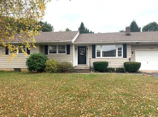 1242 Saint Johns Rd, Drums, PA 18222